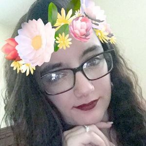 Meet your Posher, Morgan